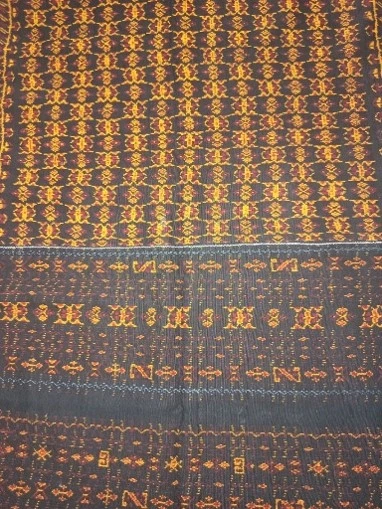 Detail Corak & Tekstur